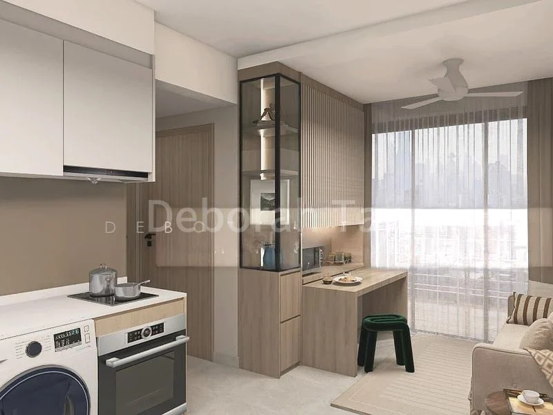 TREASURE AT TAMPINES 2