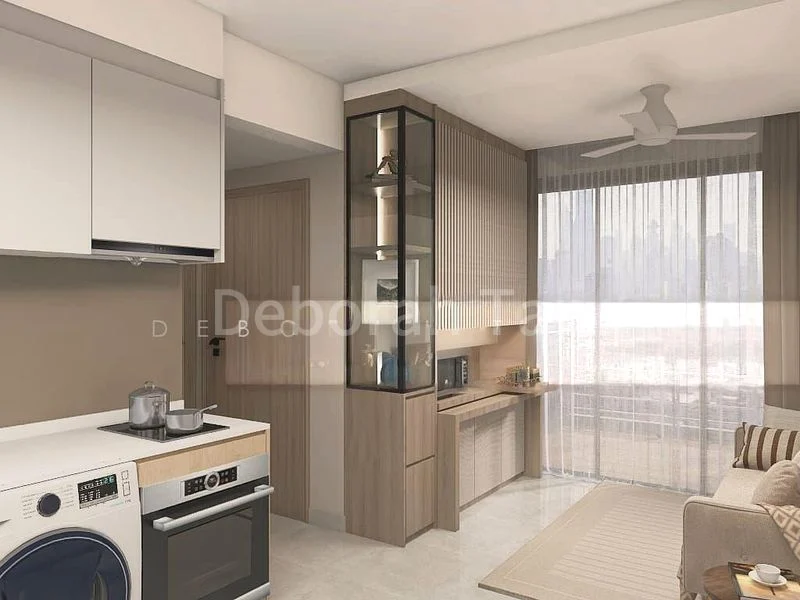 TREASURE AT TAMPINES 4