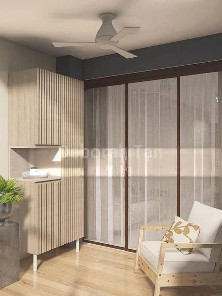 TREASURE AT TAMPINES 6