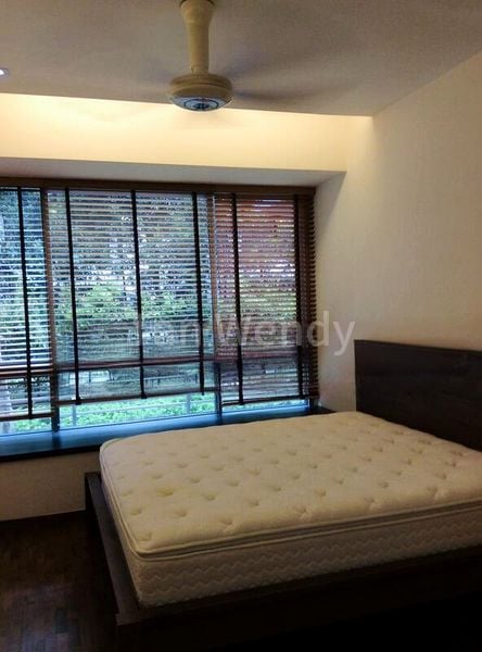 CLEMENTIWOODS CONDOMINIUM 2