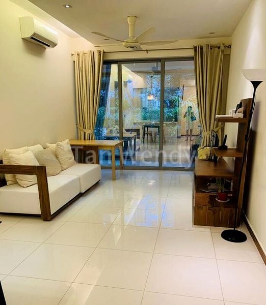 CLEMENTIWOODS CONDOMINIUM 3