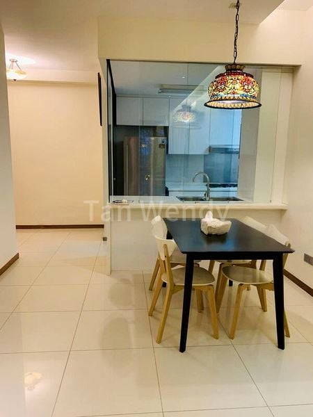 CLEMENTIWOODS CONDOMINIUM 4