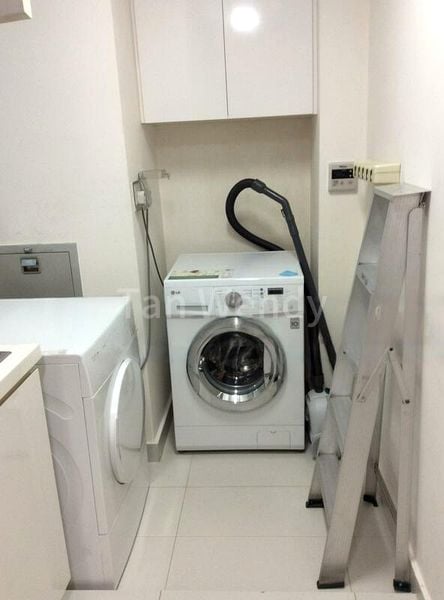 CLEMENTIWOODS CONDOMINIUM 5