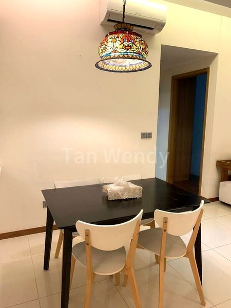 CLEMENTIWOODS CONDOMINIUM 6