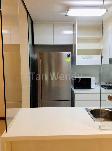 CLEMENTIWOODS CONDOMINIUM 7