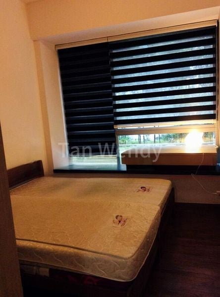 CLEMENTIWOODS CONDOMINIUM 8