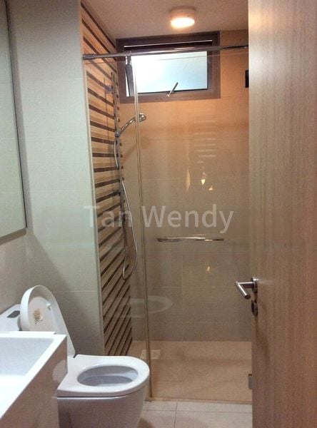 CLEMENTIWOODS CONDOMINIUM 9