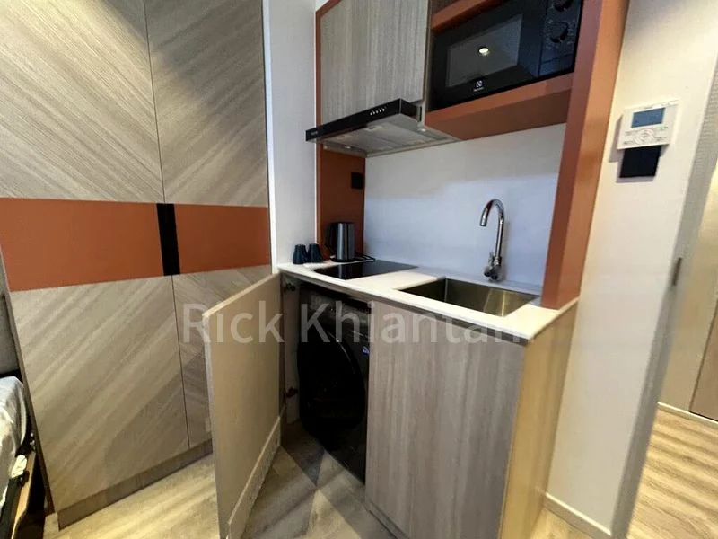 FARRER PARK SUITES 2