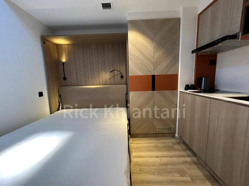 FARRER PARK SUITES 4