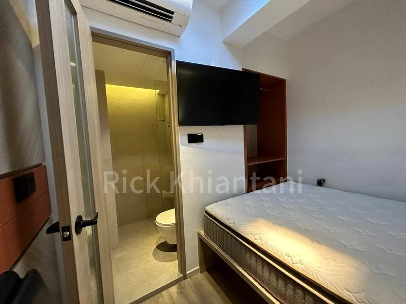 FARRER PARK SUITES 5