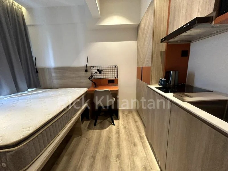 FARRER PARK SUITES 6