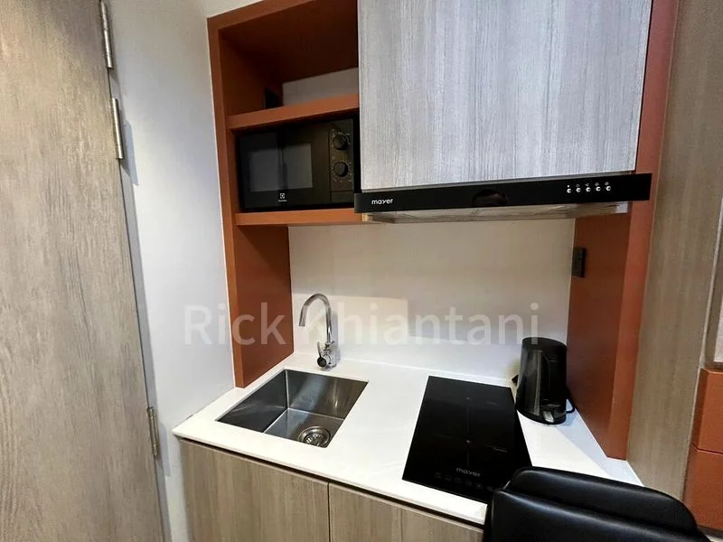 FARRER PARK SUITES 8