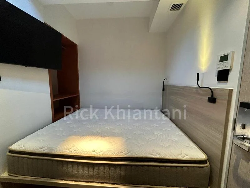 FARRER PARK SUITES 9