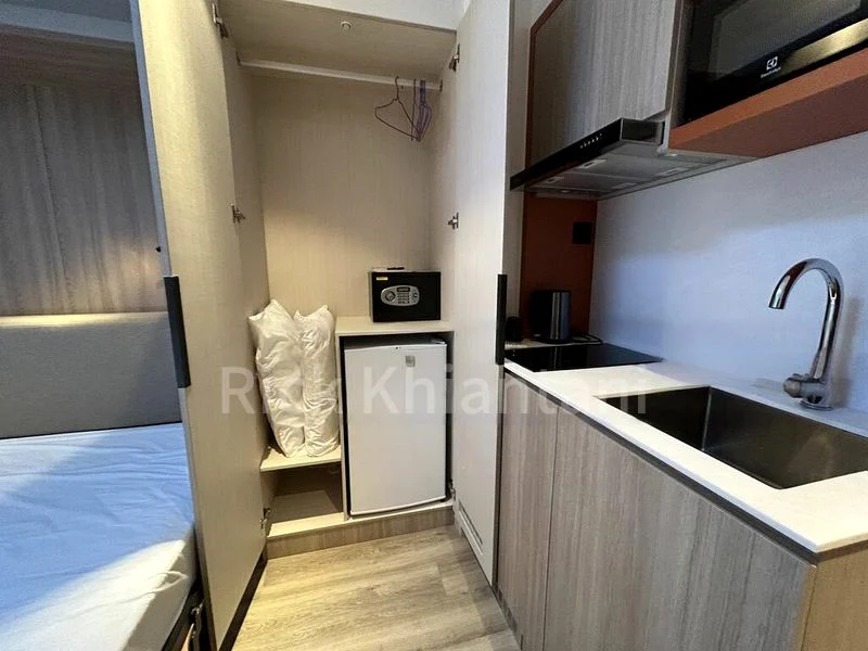 FARRER PARK SUITES 10