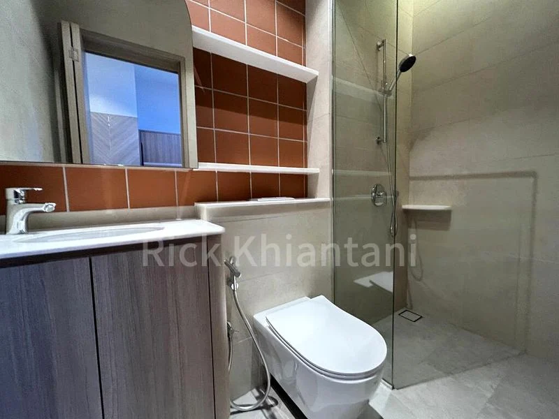 FARRER PARK SUITES 11