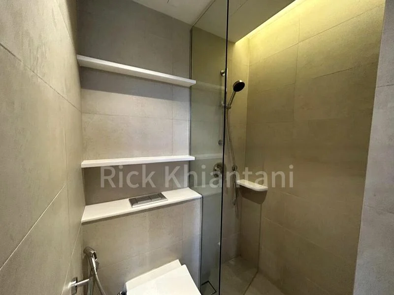 FARRER PARK SUITES 13