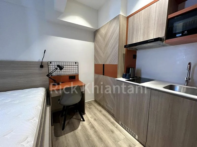 FARRER PARK SUITES 14