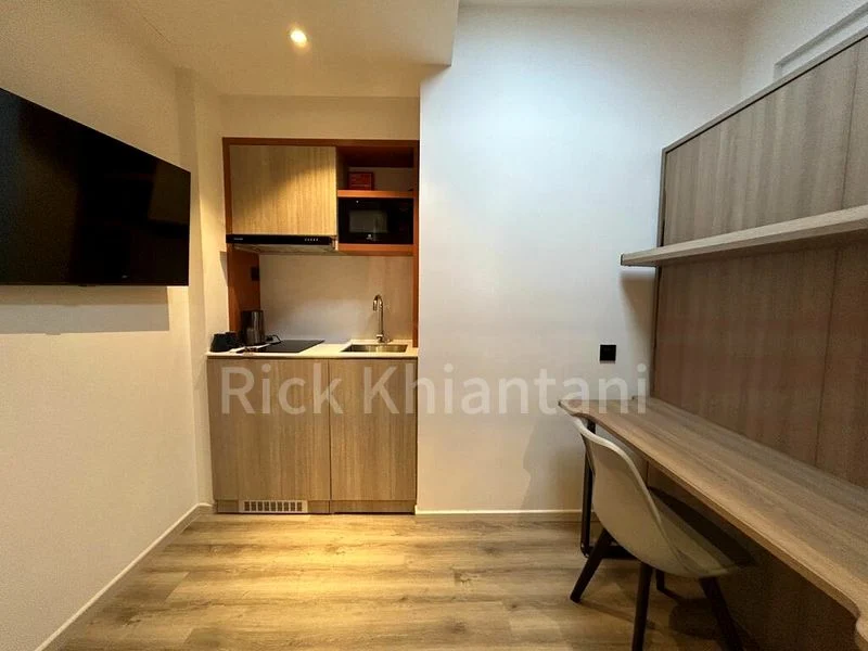 FARRER PARK SUITES 15