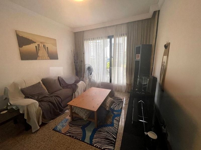RIVER PLACE 9