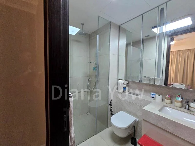 FORETT@BUKIT TIMAH 3