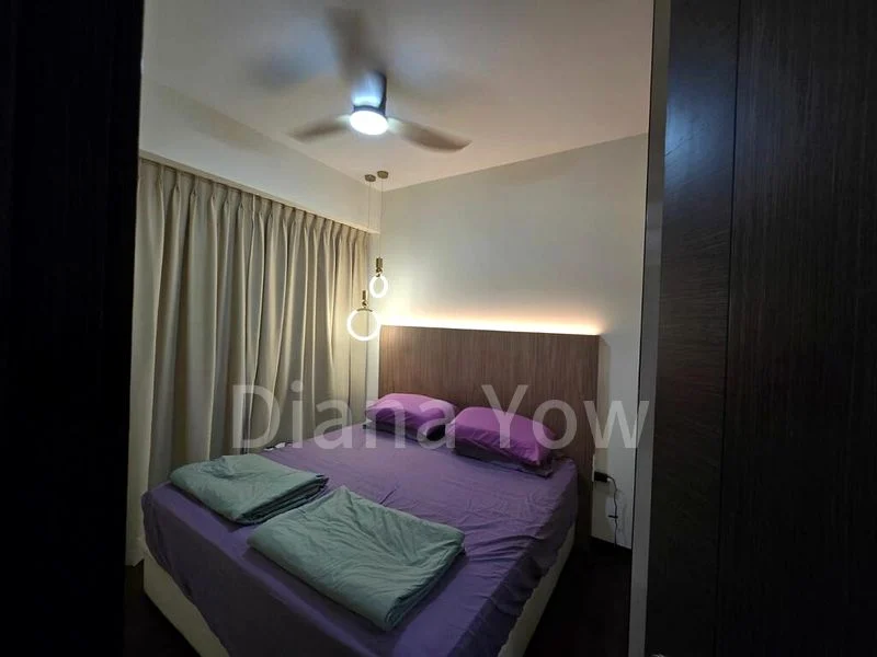 FORETT@BUKIT TIMAH 7