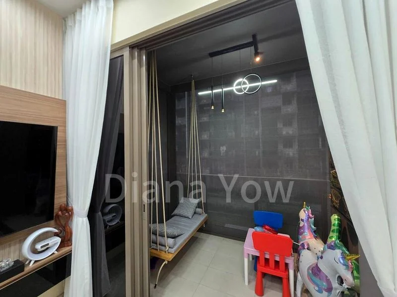 FORETT@BUKIT TIMAH 8