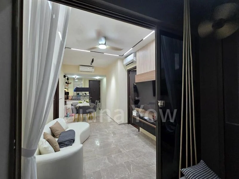 FORETT@BUKIT TIMAH 9