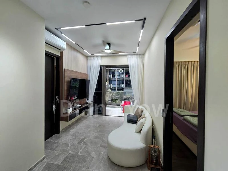 FORETT@BUKIT TIMAH 11