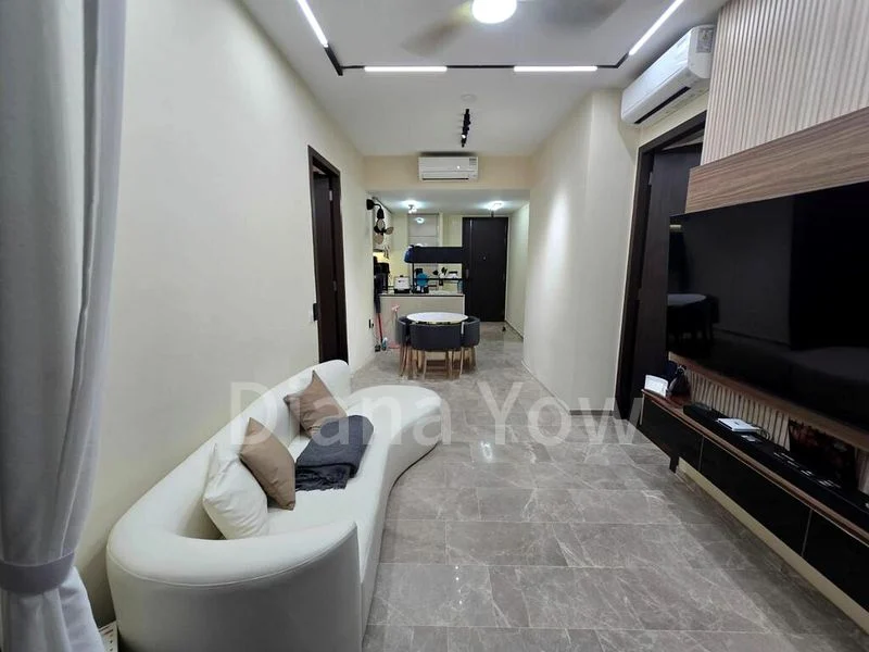 FORETT@BUKIT TIMAH 12