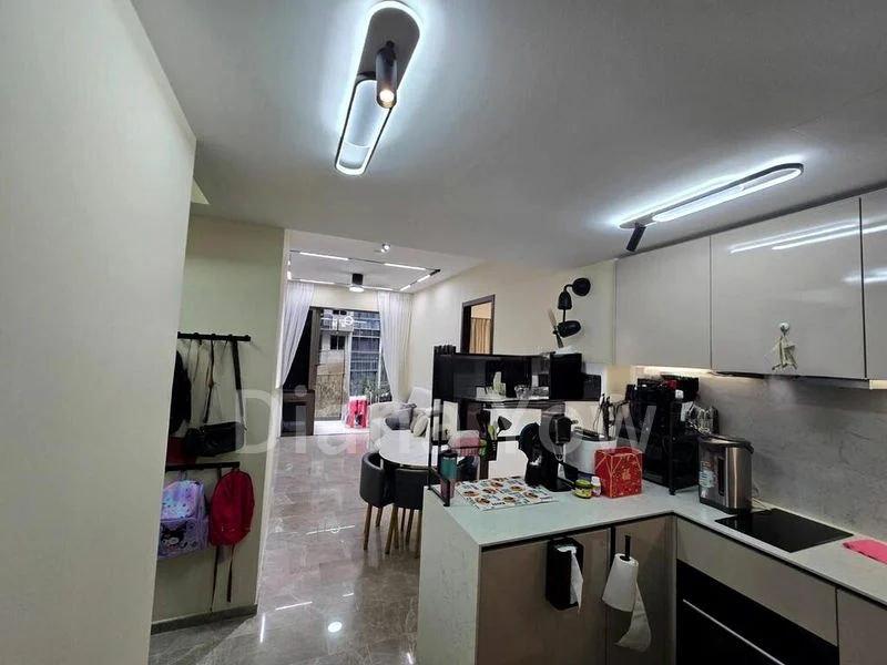 FORETT@BUKIT TIMAH 14