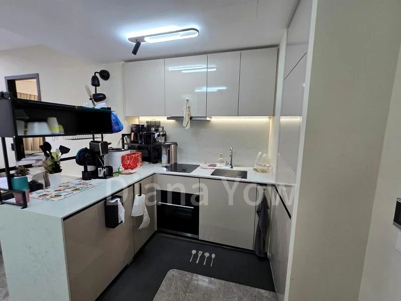 FORETT@BUKIT TIMAH 15