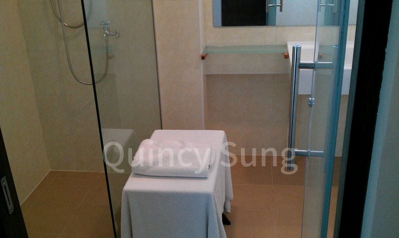 JALAN BESAR PLAZA 11