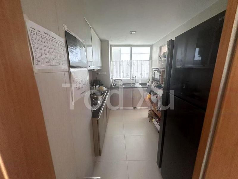 THE METROPOLITAN CONDOMINIUM 3