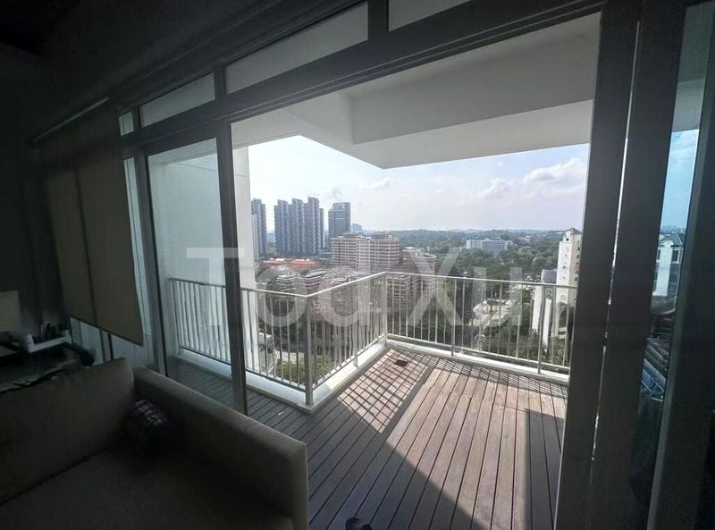 THE METROPOLITAN CONDOMINIUM 4