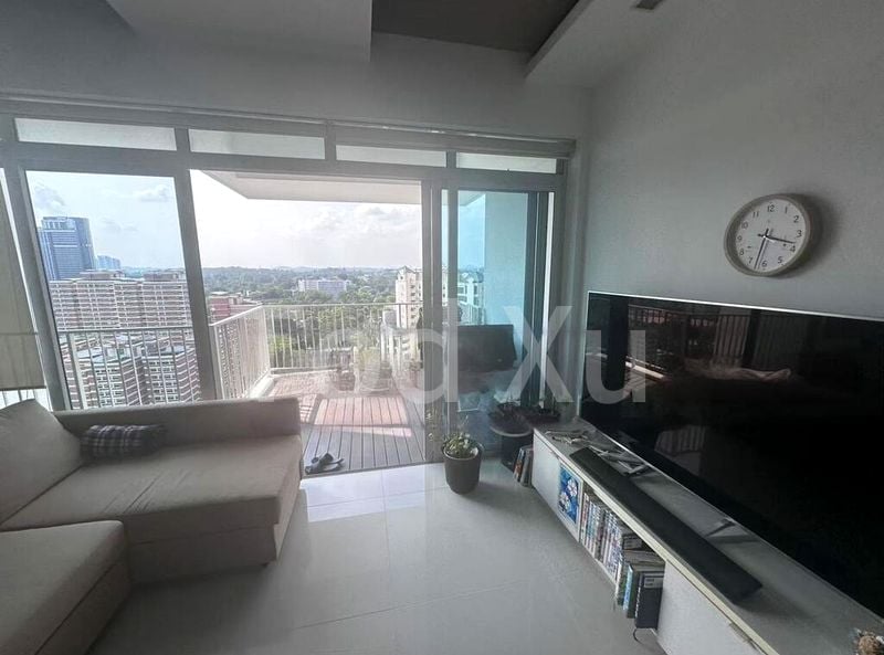 THE METROPOLITAN CONDOMINIUM 5