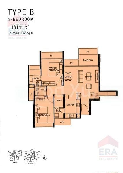 THE METROPOLITAN CONDOMINIUM 6