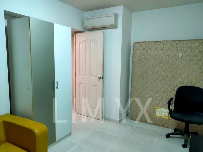 CHOA CHU KANG CRES 2