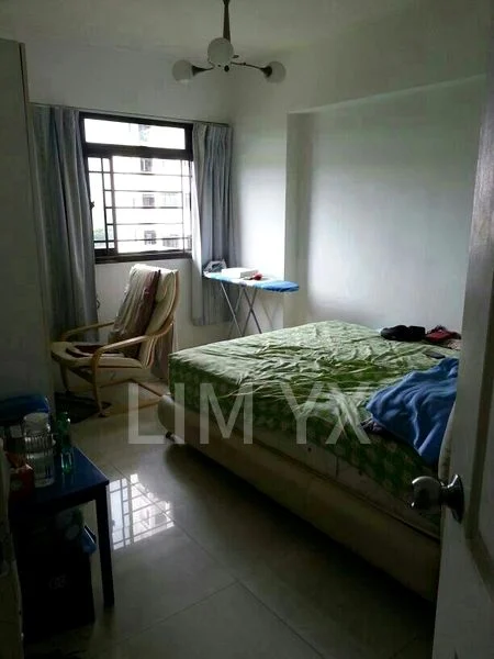 CHOA CHU KANG CRES 3