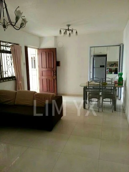 CHOA CHU KANG CRES 5