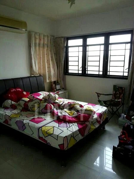 CHOA CHU KANG CRES 6