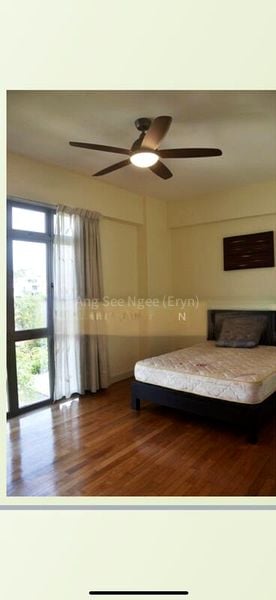 SHERWOOD CONDOMINIUM 2