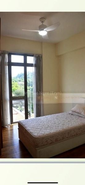 SHERWOOD CONDOMINIUM 3