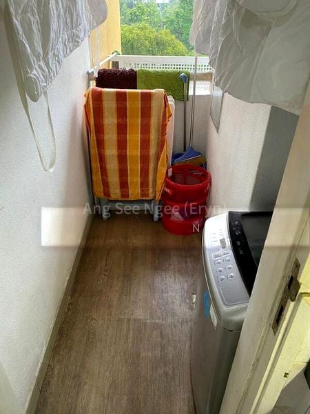 SHERWOOD CONDOMINIUM 5