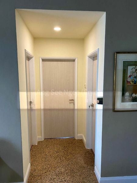 SHERWOOD CONDOMINIUM 6