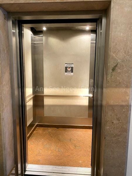 SHERWOOD CONDOMINIUM 7