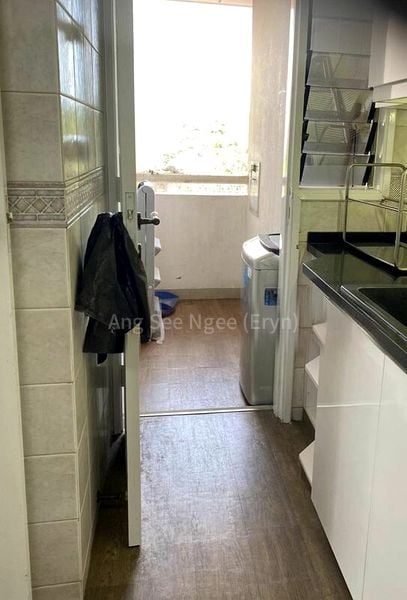 SHERWOOD CONDOMINIUM 8