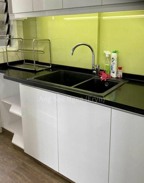 SHERWOOD CONDOMINIUM 9