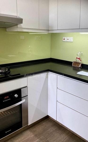 SHERWOOD CONDOMINIUM 10