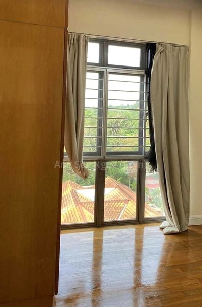 SHERWOOD CONDOMINIUM 11