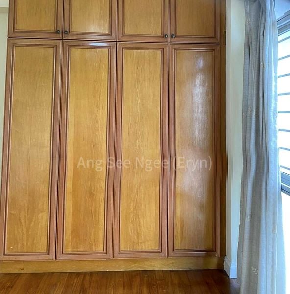 SHERWOOD CONDOMINIUM 12